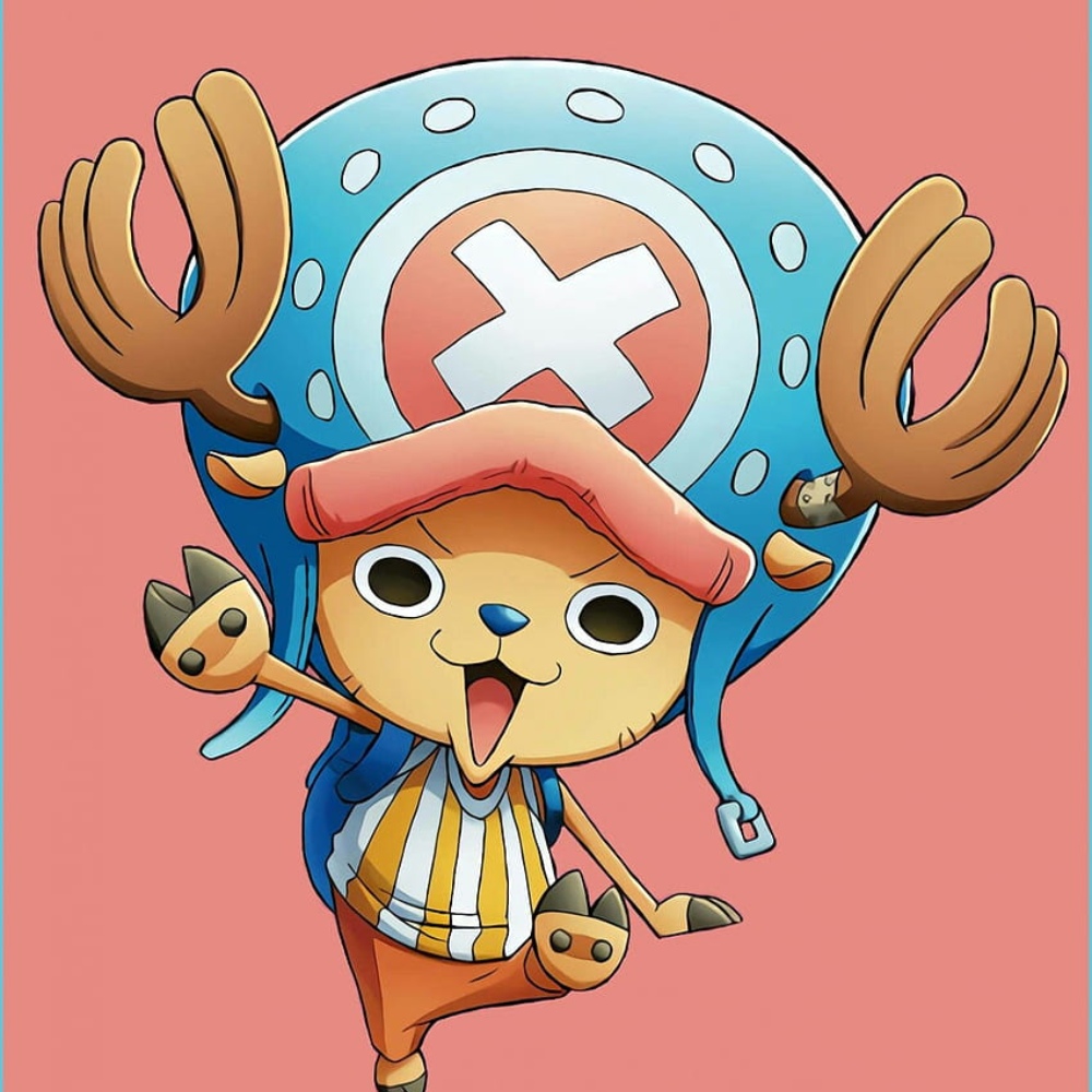 Tony Chopper PFP-Top High Quality Pictures Of Tony Chopper For Profile ...
